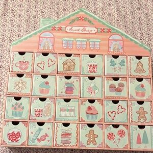Sweet Shop Advent Calendar